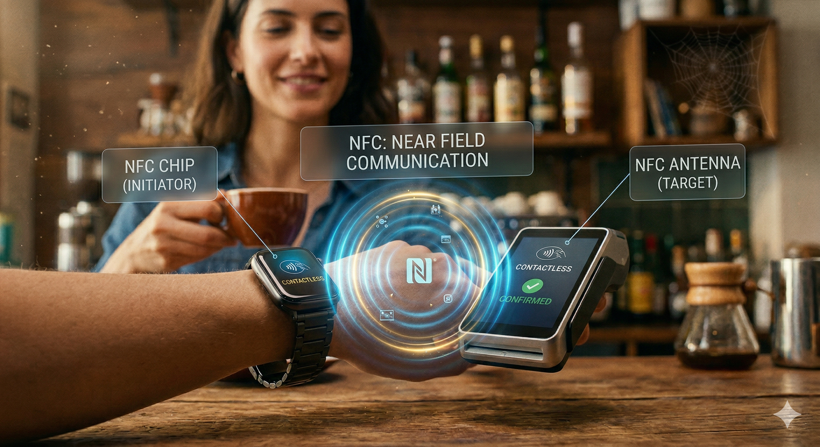 NFC ROMBI